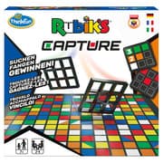 Cover von Rubik's Capture