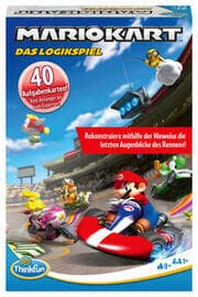 Cover von Mariokart