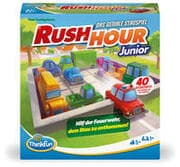 Cover von Rush Hour® Junior