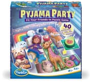 Cover von Pyjama Party