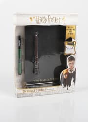 Cover von Harry Potter Tom Riddle's Diary