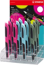 Cover von STABILO Display SPORTY Flow