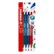 Cover von STABILO pointball colorful 4er