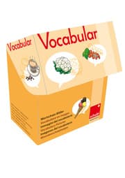 Cover von Vocabular