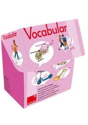 Cover von Vocabular