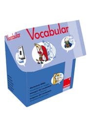 Cover von Vocabular