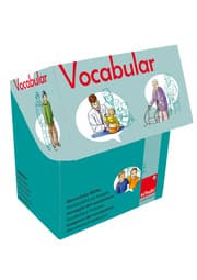 Cover von Vocabular