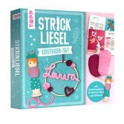 Cover von Meine erste Strickliesel - Einsteiger-Set