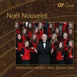 Cover von Noël Nouvelet