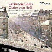 Cover von Oratorio de Noël