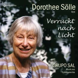 Cover von Verrückt nach Licht