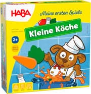 Cover von Kleine Köche