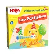 Cover von Leo Partylöwe