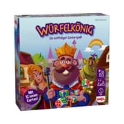 Cover von Würfelkönig