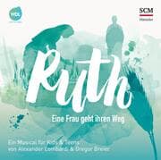 Cover von Ruth