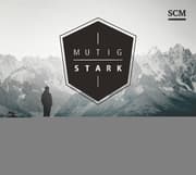 Cover von Mutig und stark