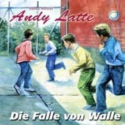Cover von 14: Die Falle von Walle