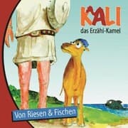 Cover von 02: Von Riesen und Fischen