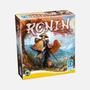 Cover von Ronin