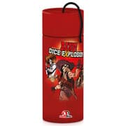 Cover von BANG! Dice Explosion