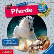 Cover von Pferde