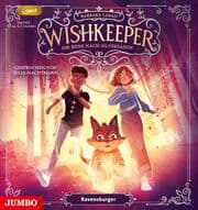 Cover von Wishkeeper - Die Reise nach Silversands