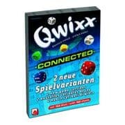 Cover von QWIXX Connected - Zusatzblöcke (XL)
