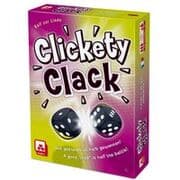 Cover von Clickety Clack