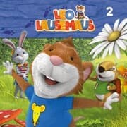Cover von Leo Lausemaus: Folgen 10-18: Beste Freunde