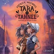 Cover von Tara und Tahnee - Verloren im Tal des Goldes