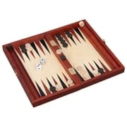 Cover von Backgammon