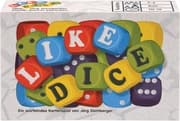 Cover von Like Dice