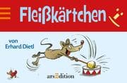 Cover von Fleißkärtchen