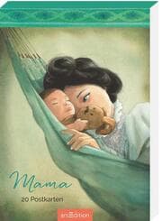 Cover von Mama - 20 Postkarten