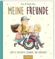 Cover von Meine Freunde