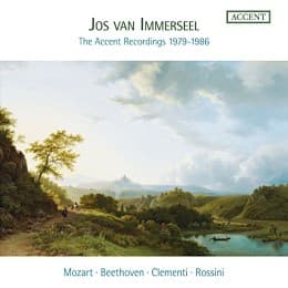 Cover von The Accent Recordings 1979-1986
