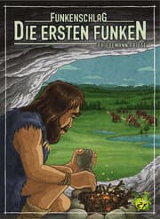 Cover von Funkenschlag - Die ersten Funken