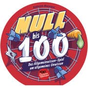 Cover von Null bis 100