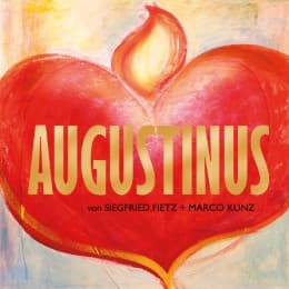 Cover von Augustinus