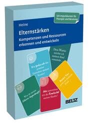 Cover von Elternstärken
