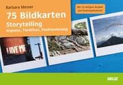 Cover von 75 Bildkarten Storytelling