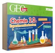Cover von GEOlino Chemie 2.0