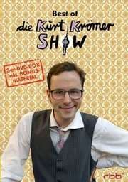 Cover von Best Of Die Kurt Krömer Show