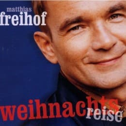 Cover von Weihnachtsreise