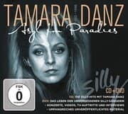 Cover von Tamara Danz - Asyl im Paradies