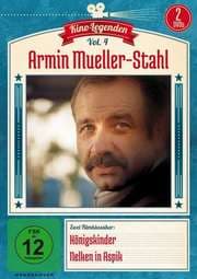 Cover von Armin Mueller-Stahl