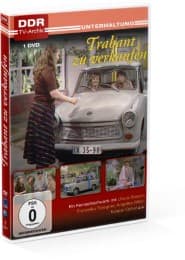 Cover von Trabant zu verkaufen