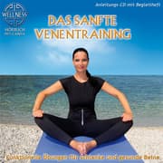 Cover von Das sanfte Venentraining