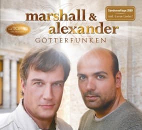 Cover von Götterfunken