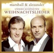 Cover von Unsere schönsten Weihnachtslieder